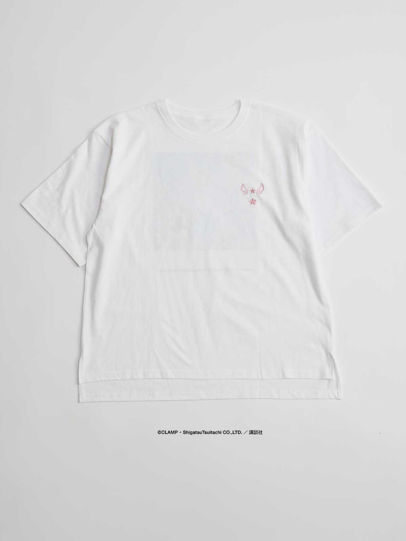 GRAPHIC TEE