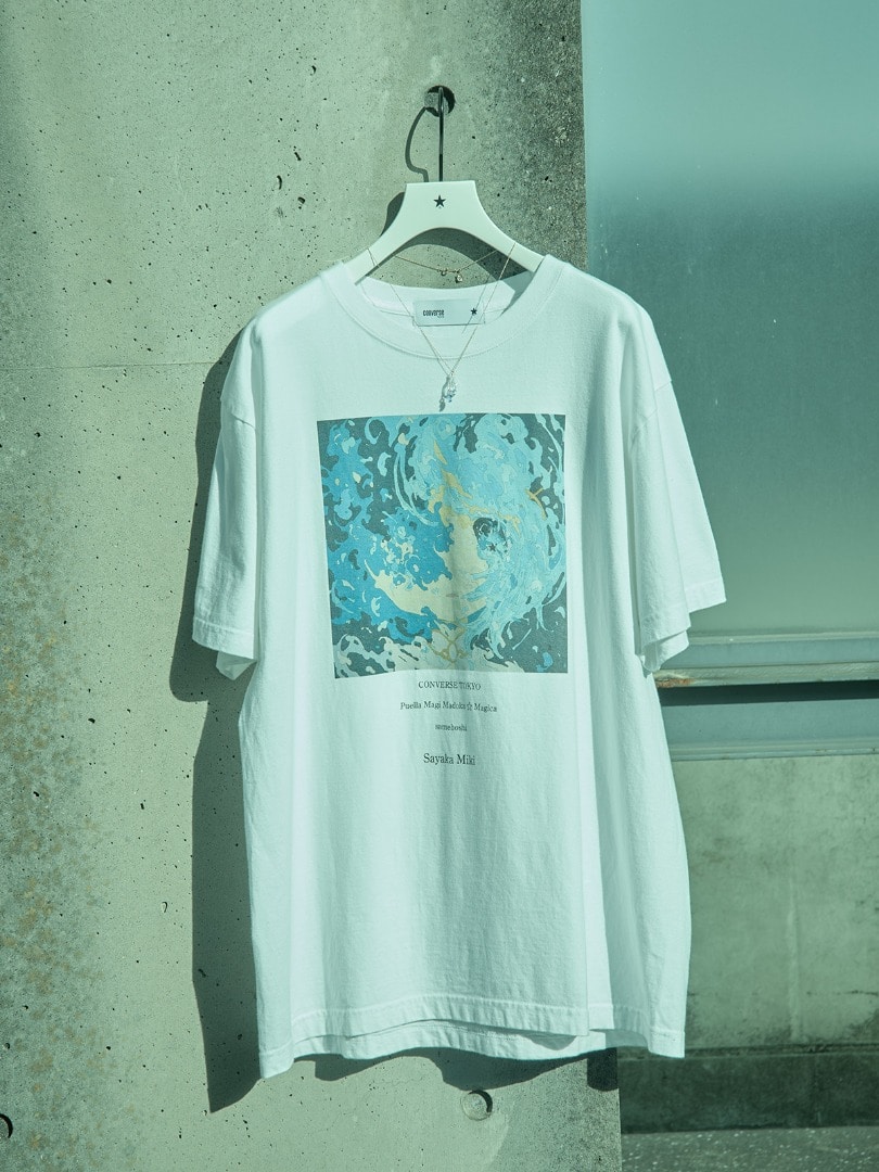 Puella Magi TEE