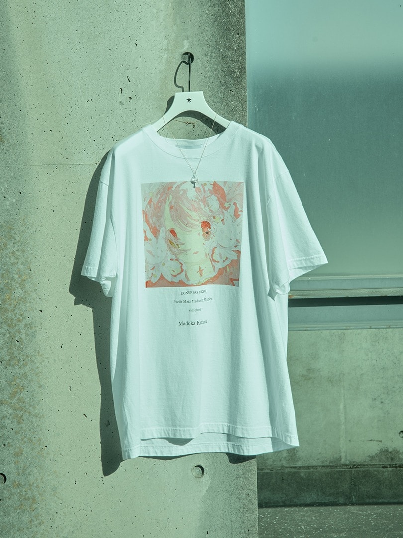 Puella Magi TEE