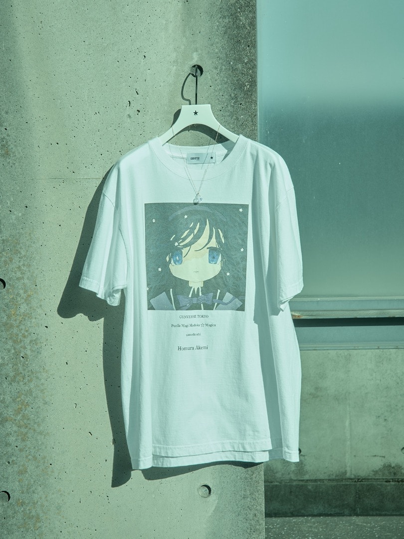 Puella Magi TEE