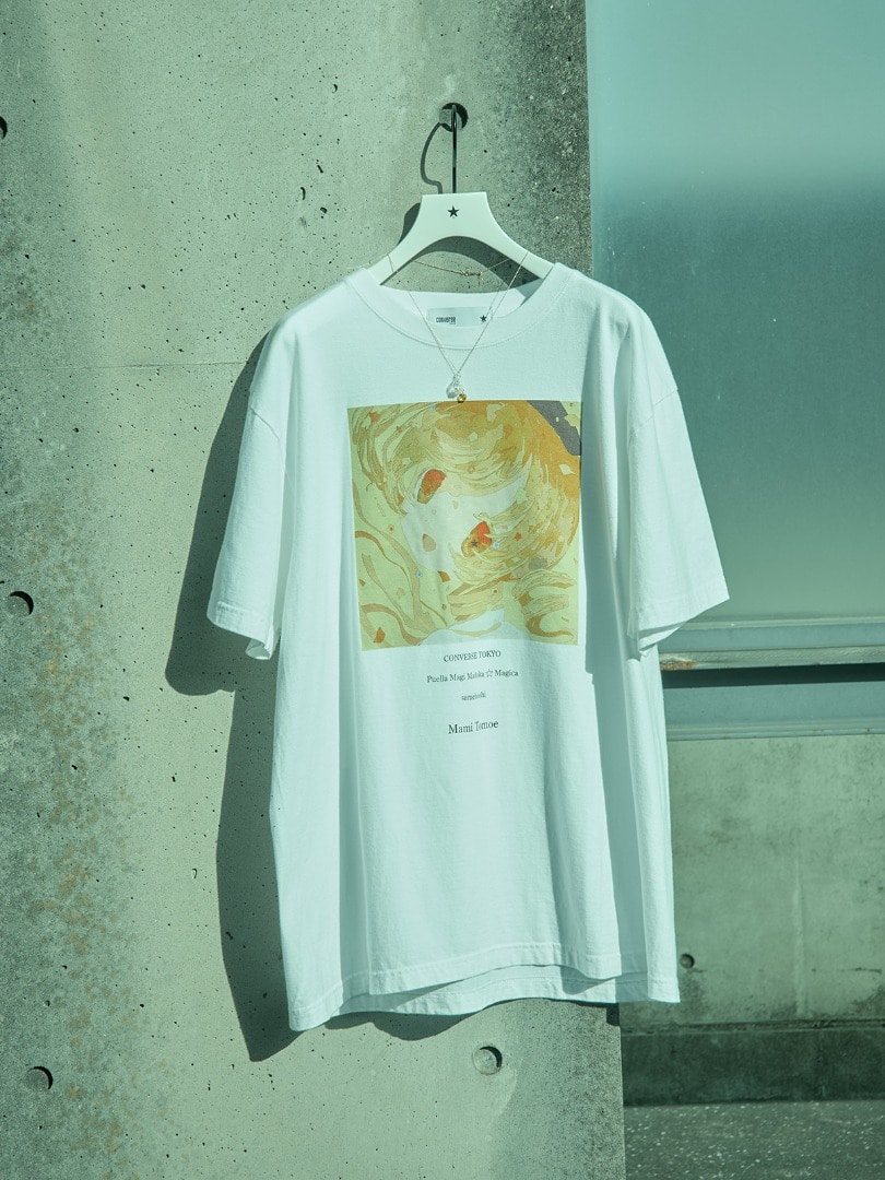 Puella Magi TEE