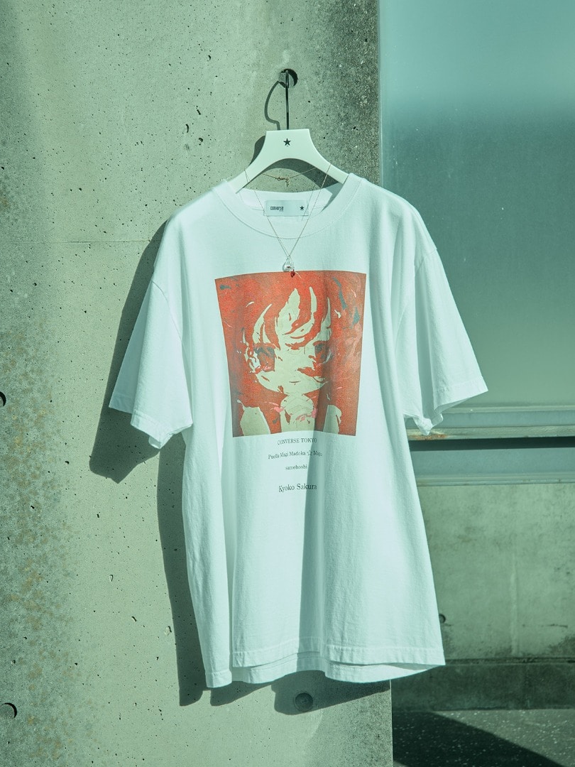 Puella Magi TEE