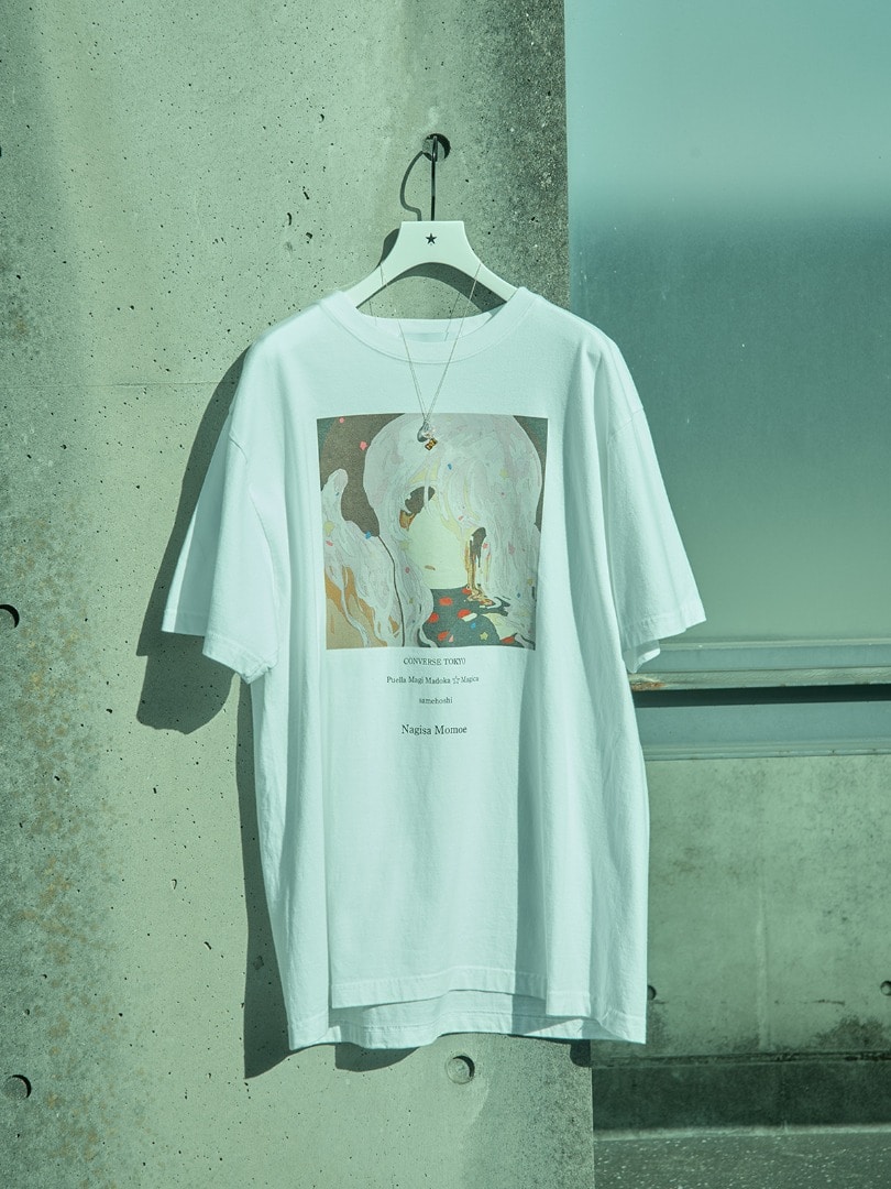 Puella Magi TEE