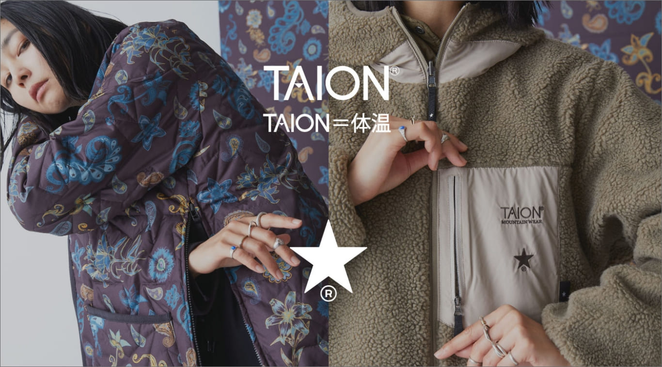 TAION